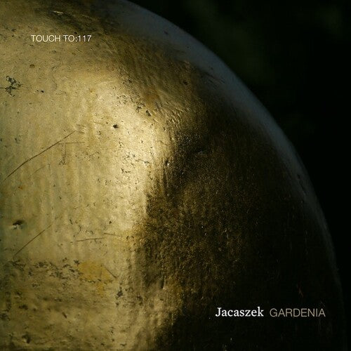 Jacaszek - Gardenia - Music CD
