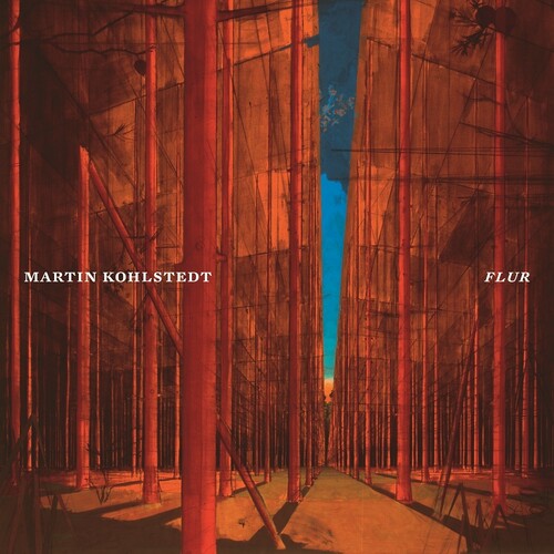 Kohlstedt,martin - Flur - Vinyl Record