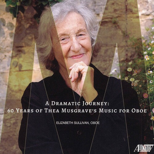 Sullivan - Dramatic Journey - Music CD