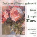 Colton / Ward - Hat Er Mir Rosen Gebracht - Music CD