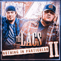 Lacs - Nothing In Particular Ii - Music CD