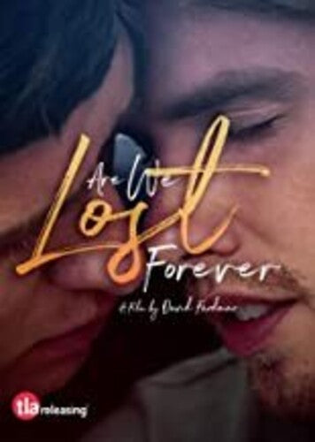 Are We Lost Forever - Are We Lost Forever - DVD