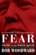 Woodward,bob - Fear - Books