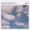 Nels Cline Singers - Share The Wealth - Music CD