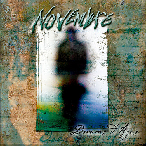 Novembre - Dreams D'azur - Vinyl Record