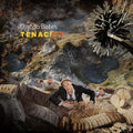 Bates,django - Tenacity - Music CD