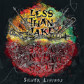Less Than Jake - Silver Linings - Music CD