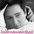 Lang,k.d. - Watershed - Vinyl Record