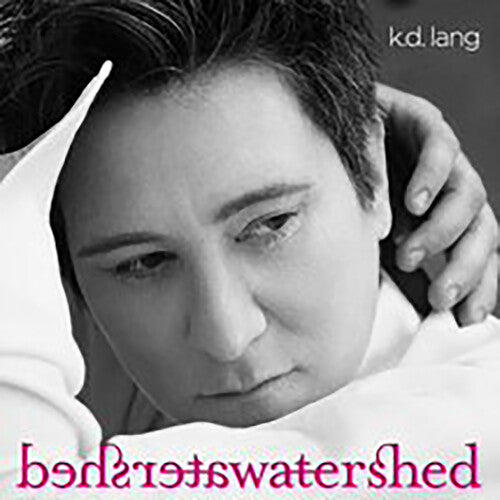 Lang,k.d. - Watershed - Vinyl Record
