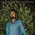 Suitcase Junket - End Is New - Music CD