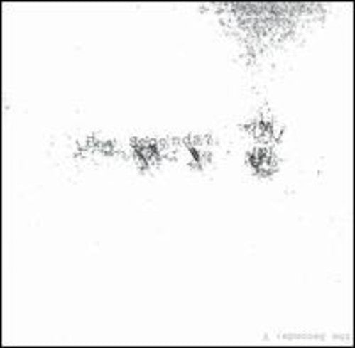 Seconds - Seconds - Music CD
