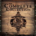 Bronx Casket Co - Complete Collection - Music CD
