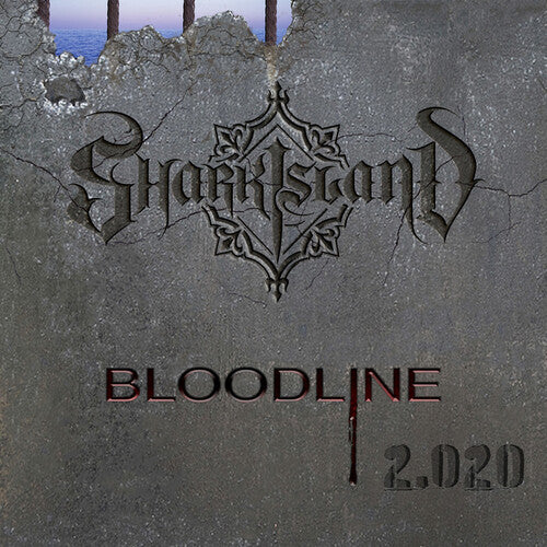 Shark Island - Bloodline 2.020 - Music CD