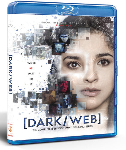 Dark/web Special Edition - Dark/web Special Edition - Blu-ray