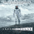 Zimmer,hans - Interstellar - O.s.t. - Music CD