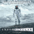 Zimmer,hans - Interstellar - O.s.t. - Vinyl Record