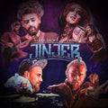 Jinjer - Alive In Melbourne 2020 (live) - Music CD