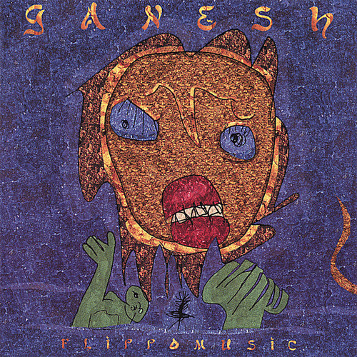 Flippomusic - Ganesh - Music CD