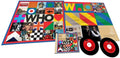 Who - Who (deluxe & Live At Kingston) - Music CD