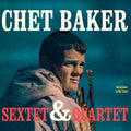 Baker,chet - Sextet & Quartet - Vinyl Record