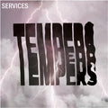 Services [LP] Vinyl Record