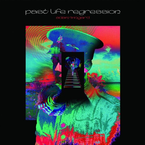 Wingard,adam - Past Life Regression - Vinyl Record