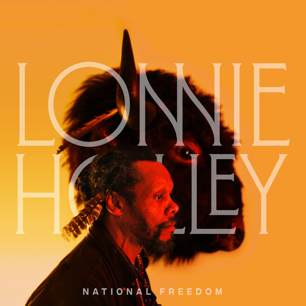 National Freedom [LP] Vinyl Record