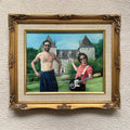Royal Green [LP] Vinyl Record