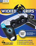Wg Ps5 Hp Cntrl Grips - Wg Ps5 Hp Cntrl Grips - Game Accessories