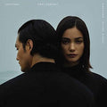 Lastlings - First Contact - Vinyl Record