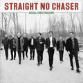 Straight No Chaser - Social Christmasing - Music CD