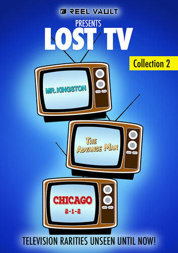 Lost Tv: Collection 2 - Lost Tv: Collection 2 - DVD