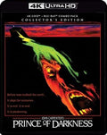 Prince Of Darkness - Prince Of Darkness - UHD