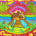 Usaisamonster - Amikwag - Vinyl Record