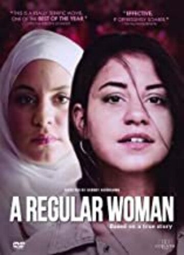 Regular Woman - Regular Woman - DVD