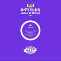 Battles - Juice B Mixed - Vinyl Record