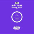 Juice B Mixed [LP] Vinyl Record