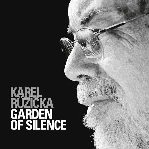 Ruzicka - Garden Of Silence - Music CD