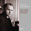 Beethoven / Backhaus / Berlin State Opera Orch - Complete 1940s Studio Recording - Music CD
