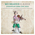 Carl / Hase / Pommer - Weimarer Klassik 3 - Music CD