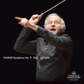 Mahler / Fischer - Symphony 9 - Music CD