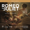 Prokofiev / Kessels - Romeo & Juliet Beyond Words - Music CD