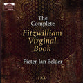 Complete Fitzwilliam Virginal / Various - Complete Fitzwilliam Virginal / Various - Music CD