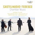 Castelnuovo-tedesco / Ensemble Italiano - Chamber Music - Music CD