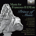 Music For Francesco Ii D'este / Various - Music For Francesco Ii D'este / Various - Music CD