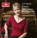 Bach,j.s. / Dupree - Fantasy & Caprice - Music CD