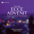Offele - Ecce Advenit - Music CD
