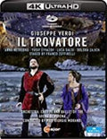 Verdi / Netrebko / Salsi - Il Trovatore - Blu-ray