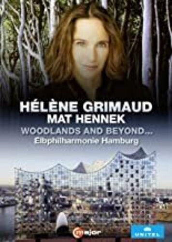 Woodlands & Beyond / Various - Woodlands & Beyond / Various - DVD