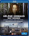 Woodlands & Beyond / Various - Woodlands & Beyond / Various - Blu-ray